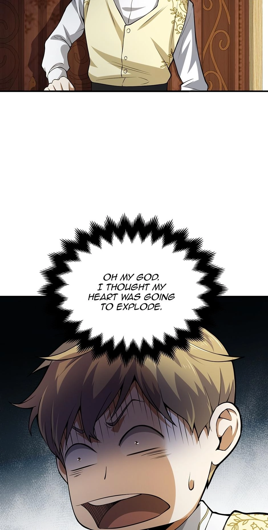 The Lord of Coins Chapter 19, page 9 of 62