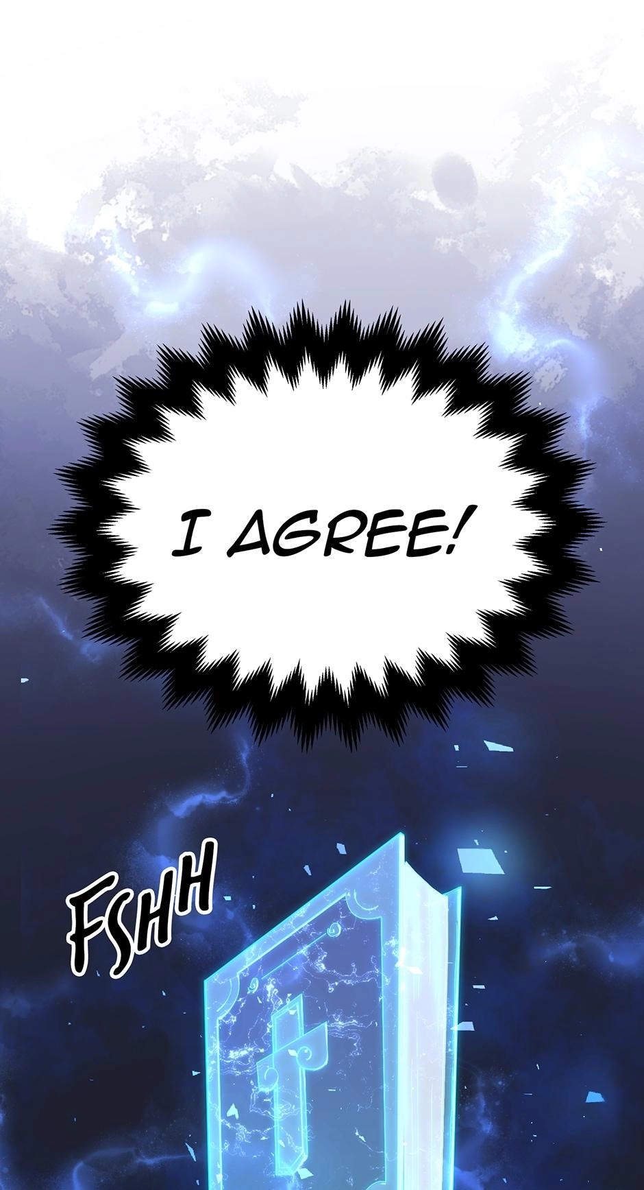 The Lord of Coins Chapter 2, page 24 of 63