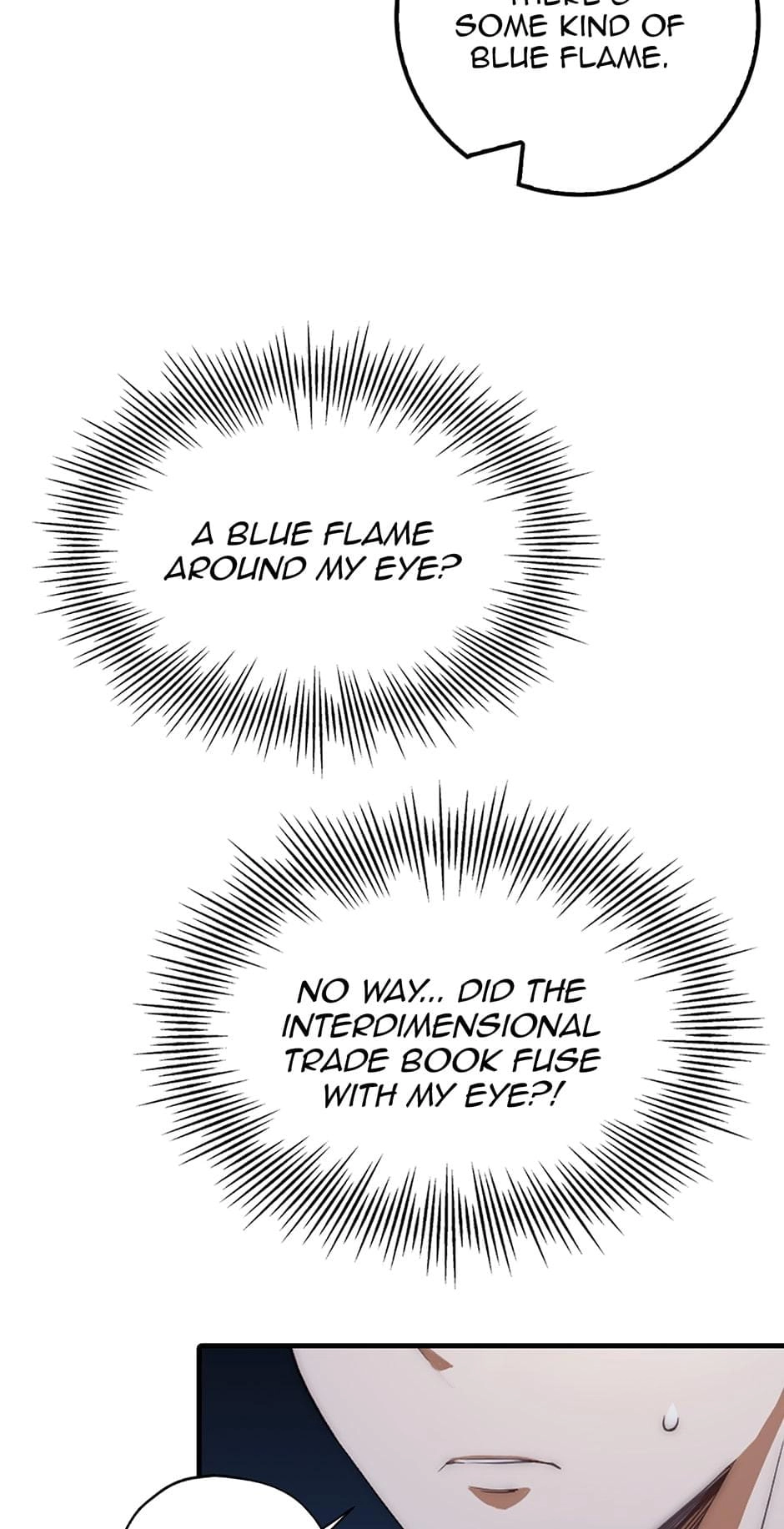 The Lord of Coins Chapter 2, page 35 of 63