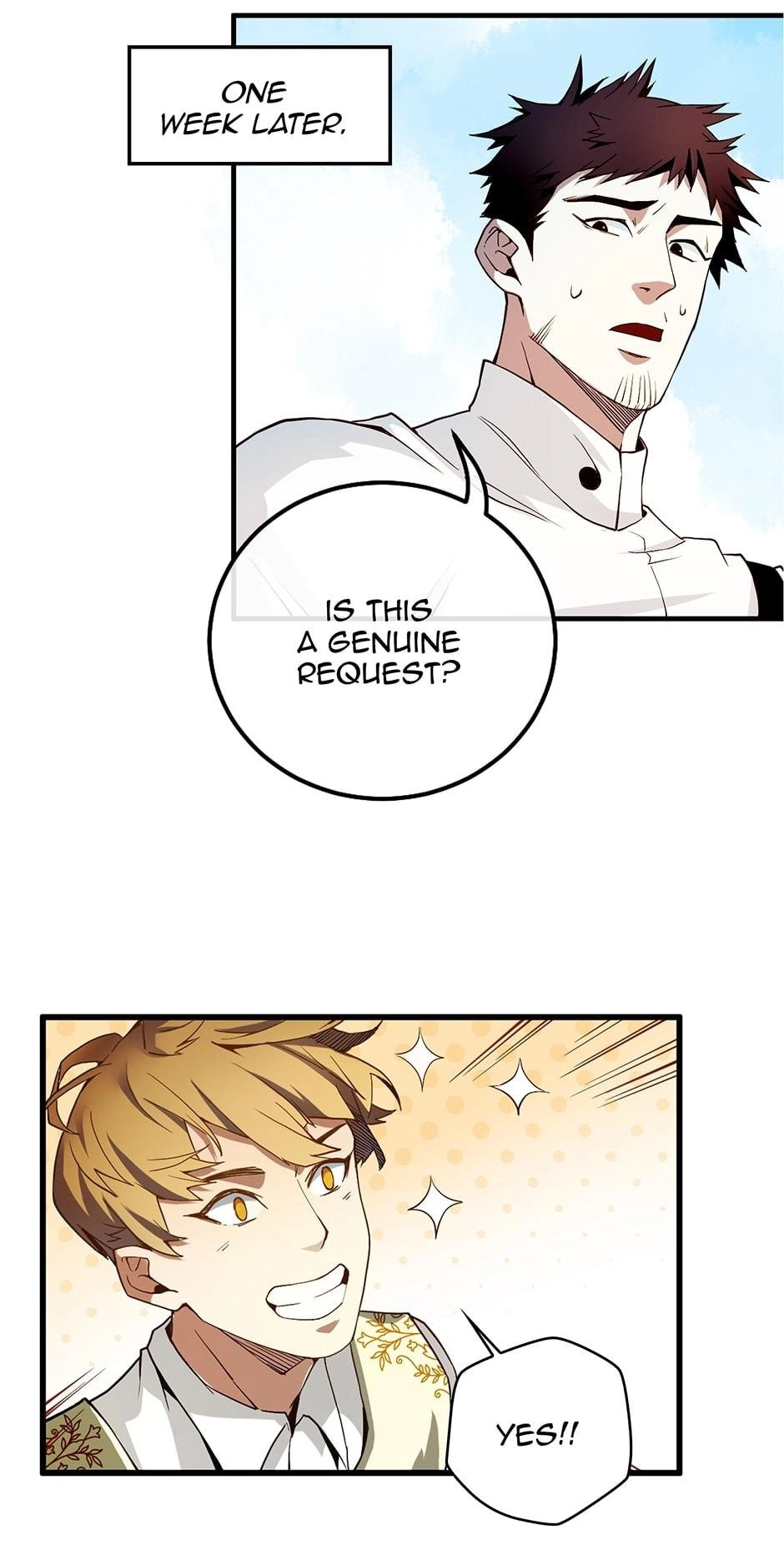 The Lord of Coins Chapter 2, page 49 of 63