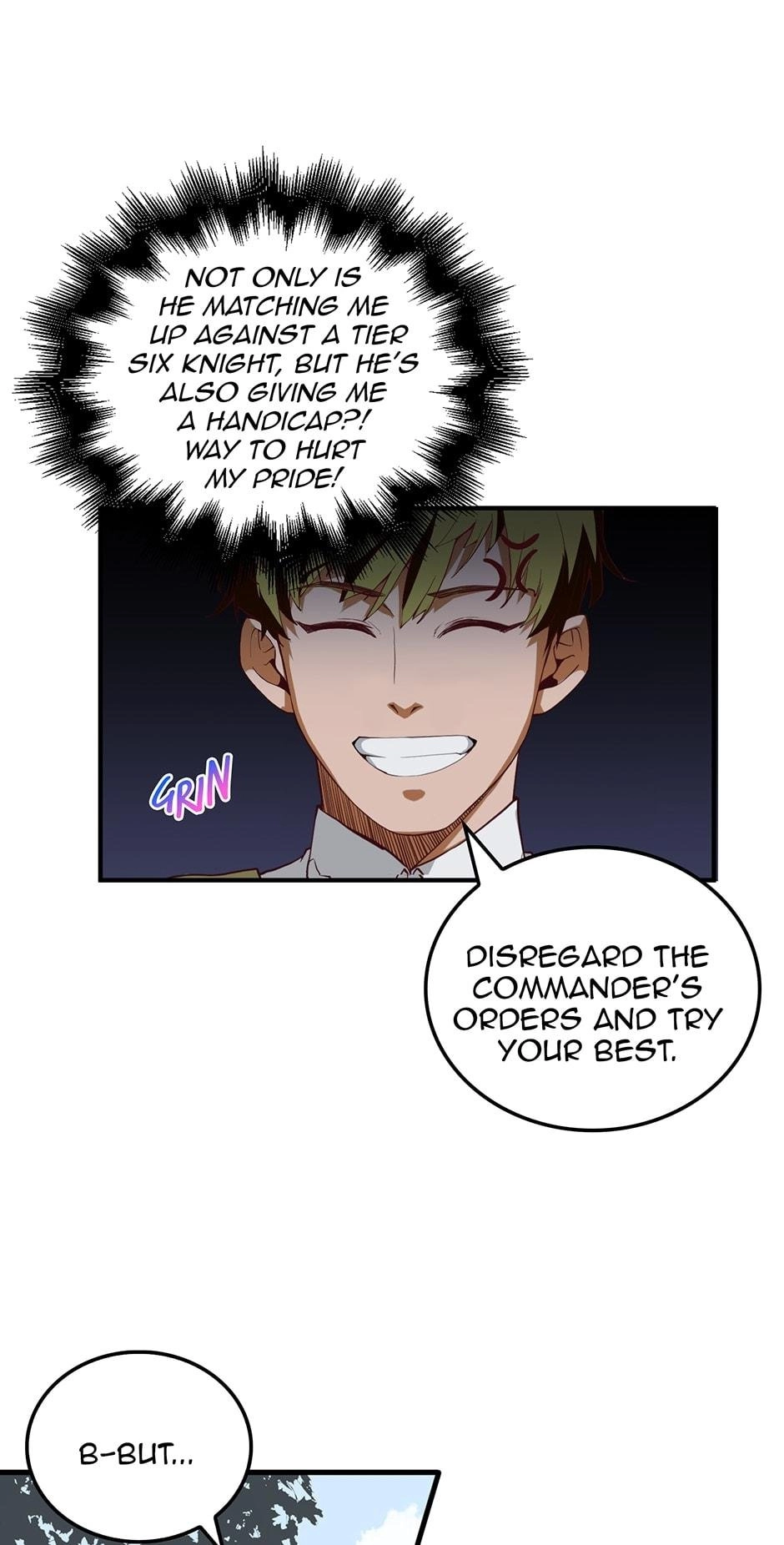 The Lord of Coins Chapter 2, page 51 of 63