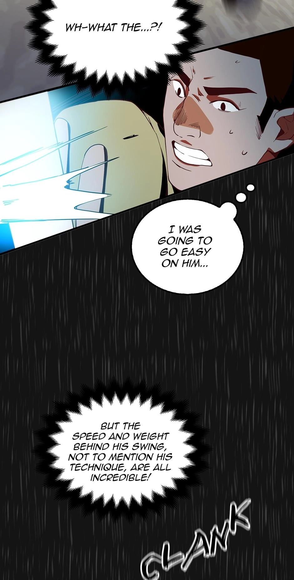 The Lord of Coins Chapter 2, page 54 of 63