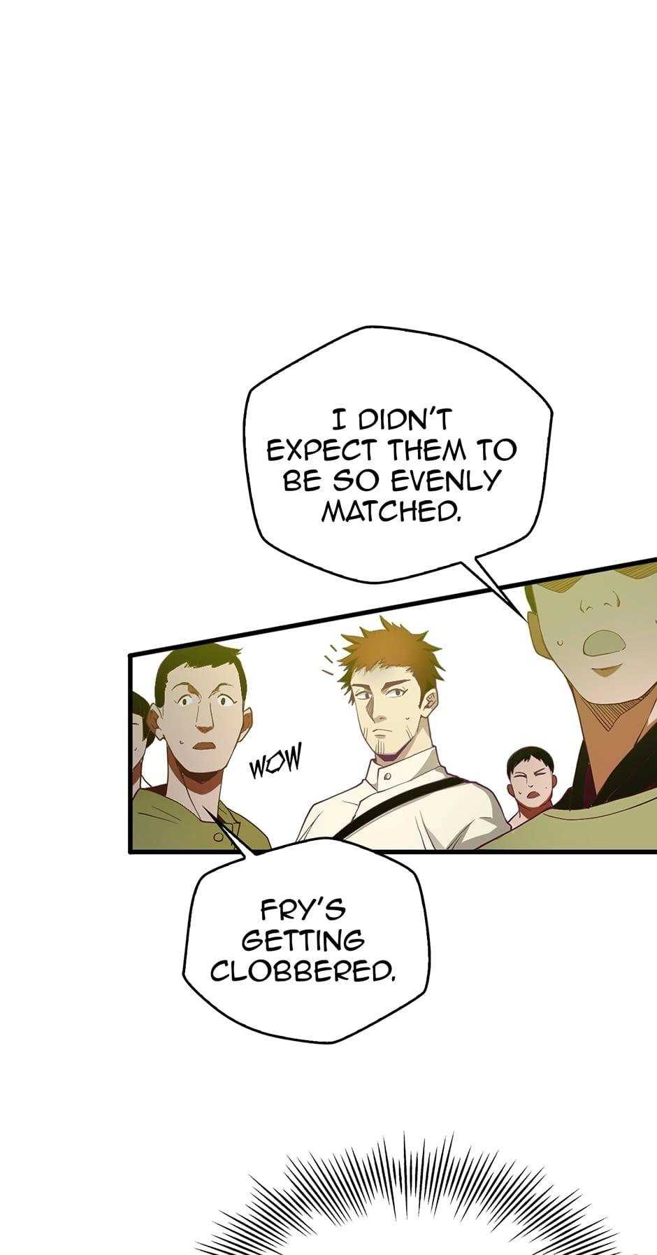 The Lord of Coins Chapter 2, page 56 of 63