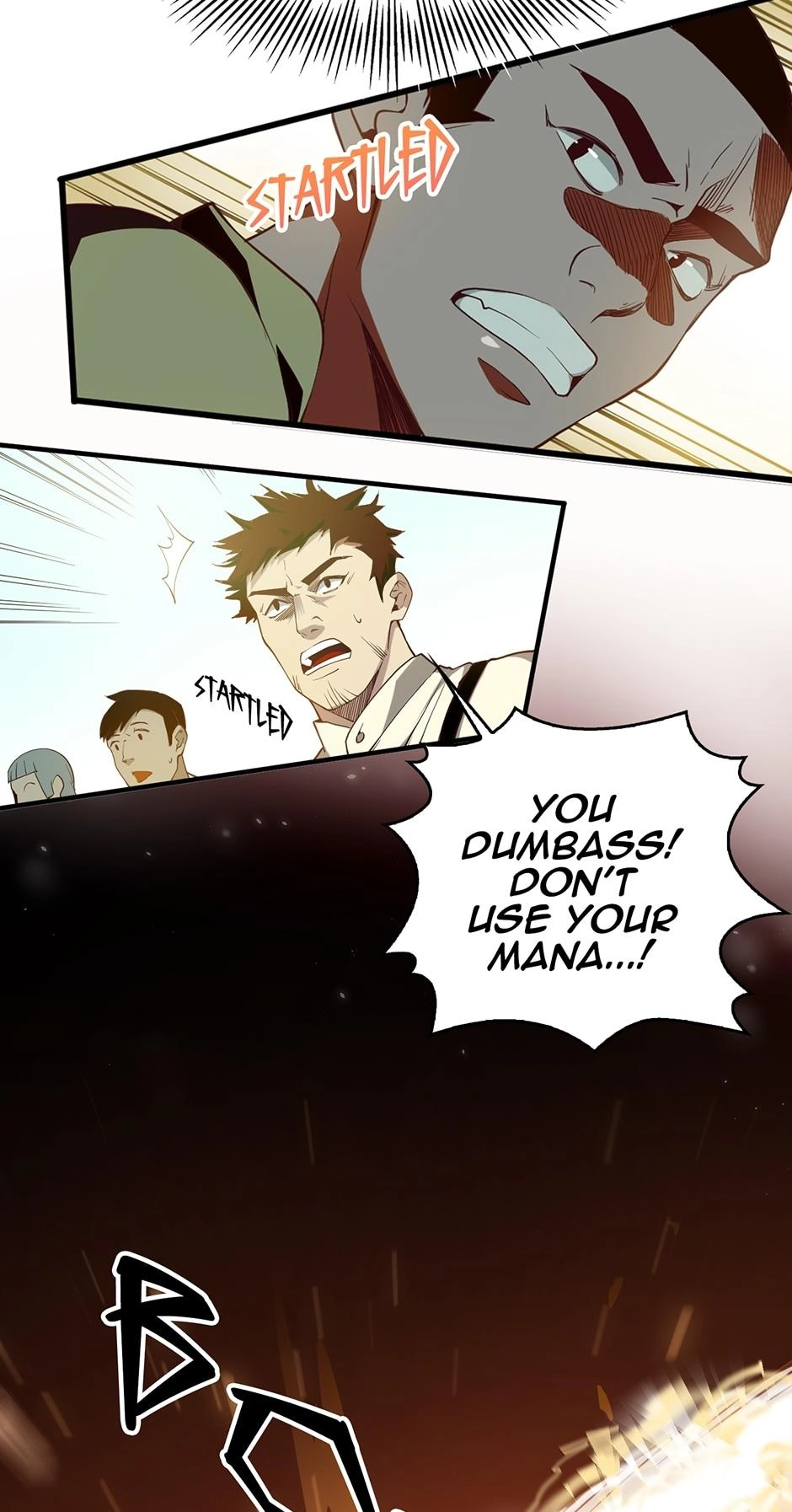 The Lord of Coins Chapter 2, page 58 of 63