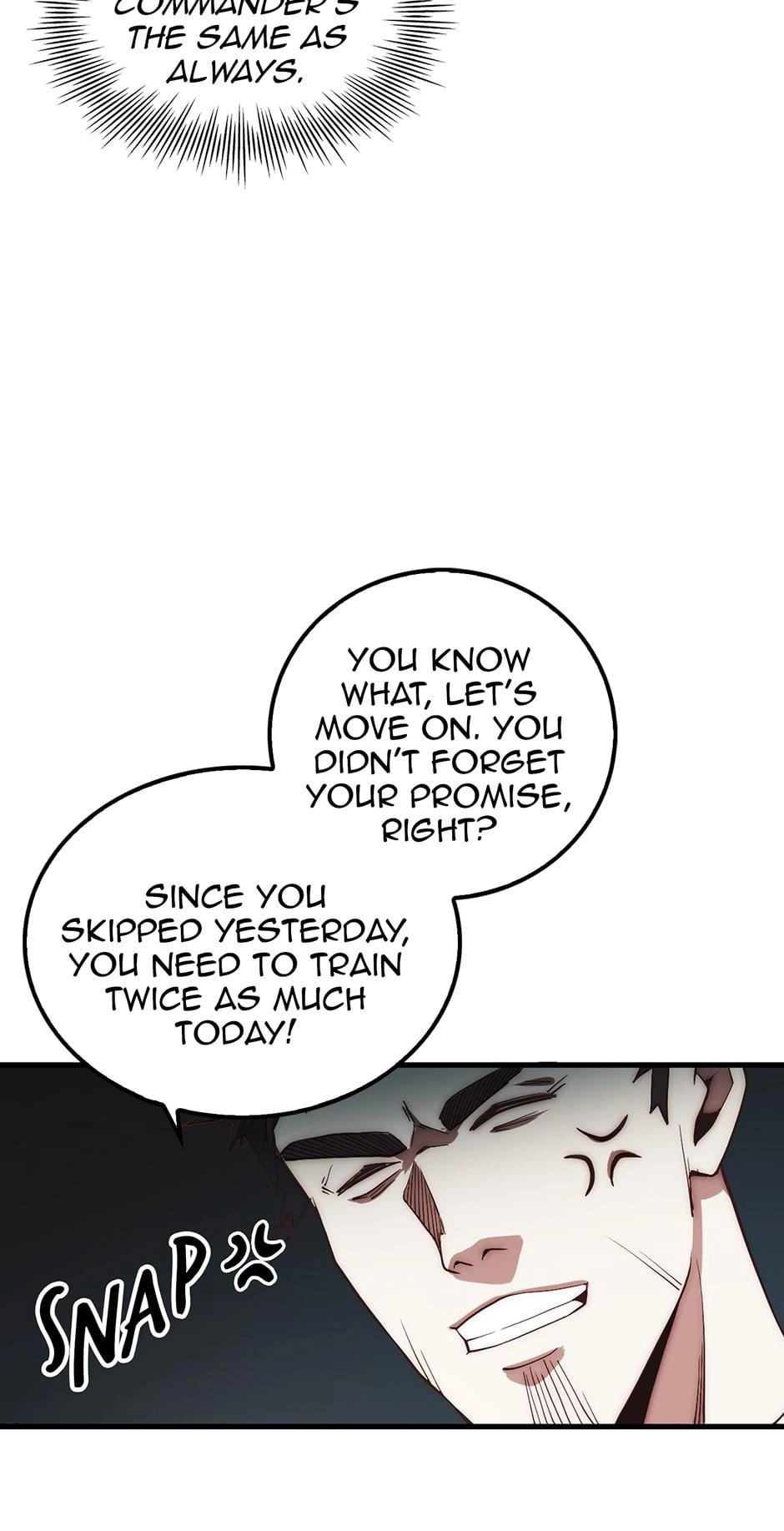The Lord of Coins Chapter 2, page 6 of 63