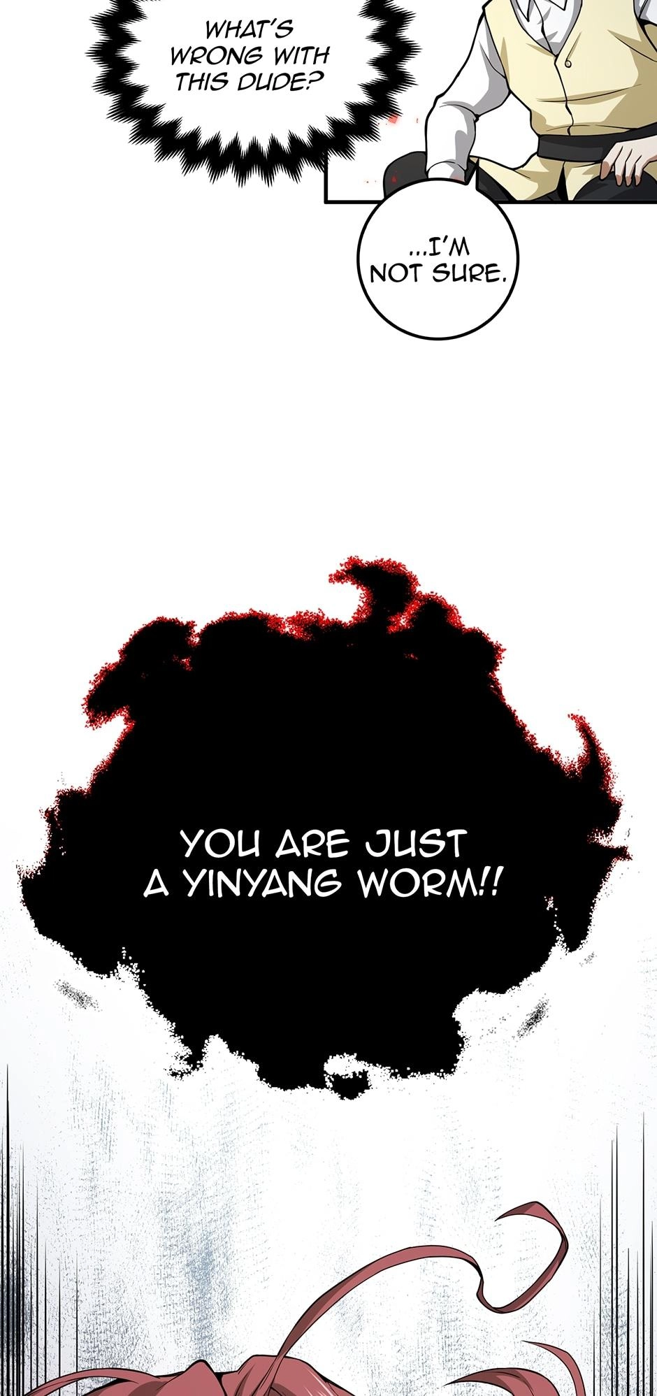 The Lord of Coins Chapter 20, page 11 of 65