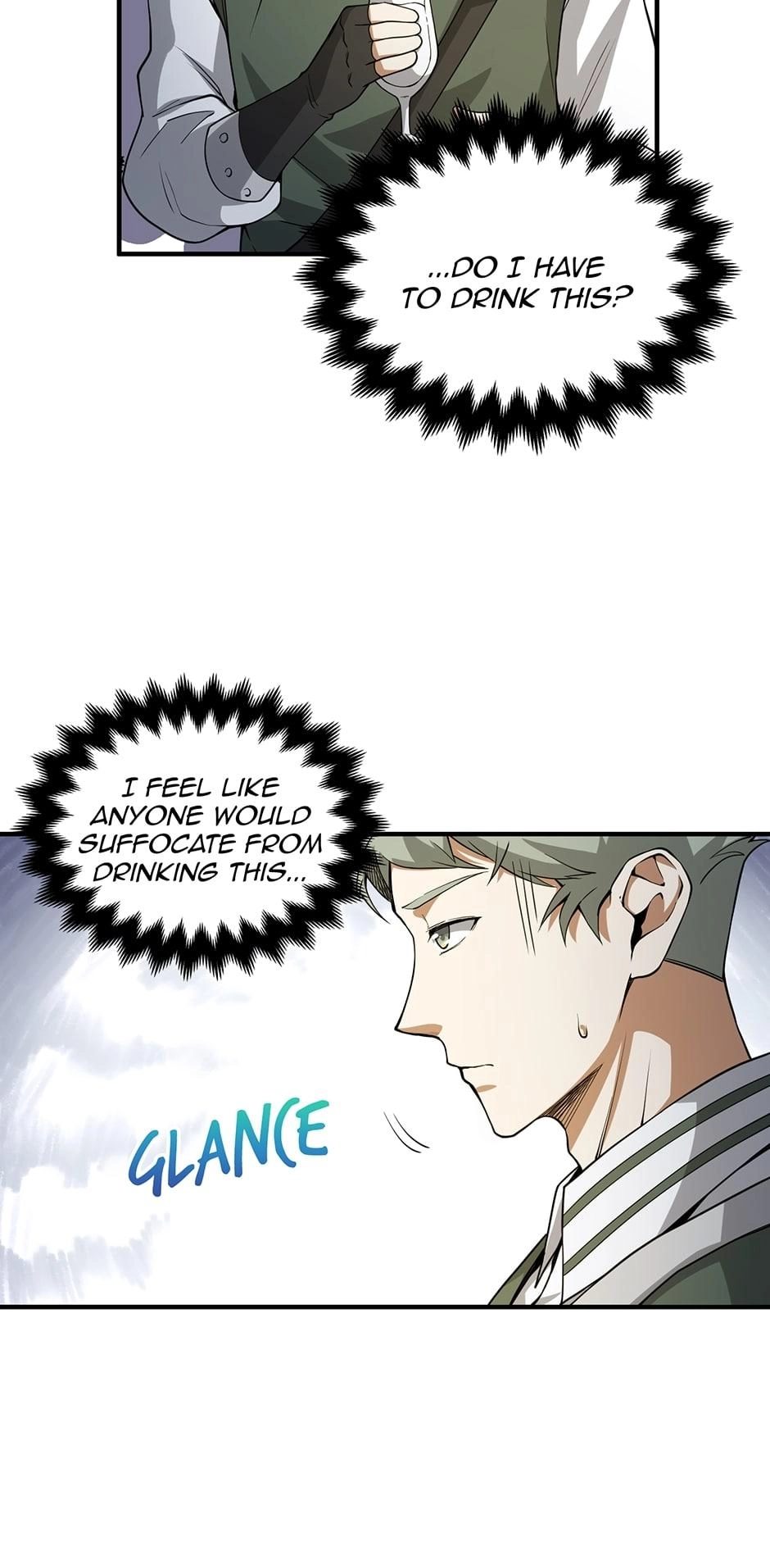 The Lord of Coins Chapter 20, page 38 of 65