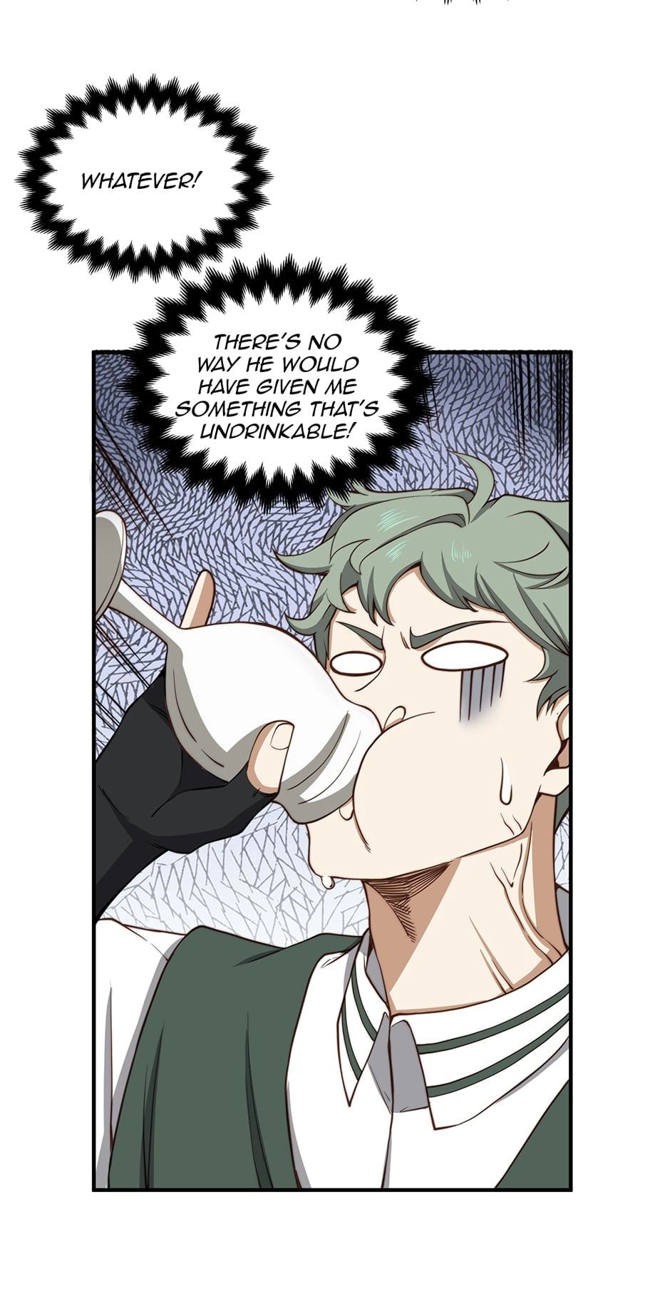 The Lord of Coins Chapter 20, page 41 of 65