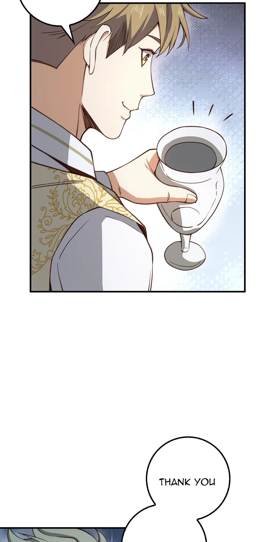 The Lord of Coins Chapter 20, page 45 of 65