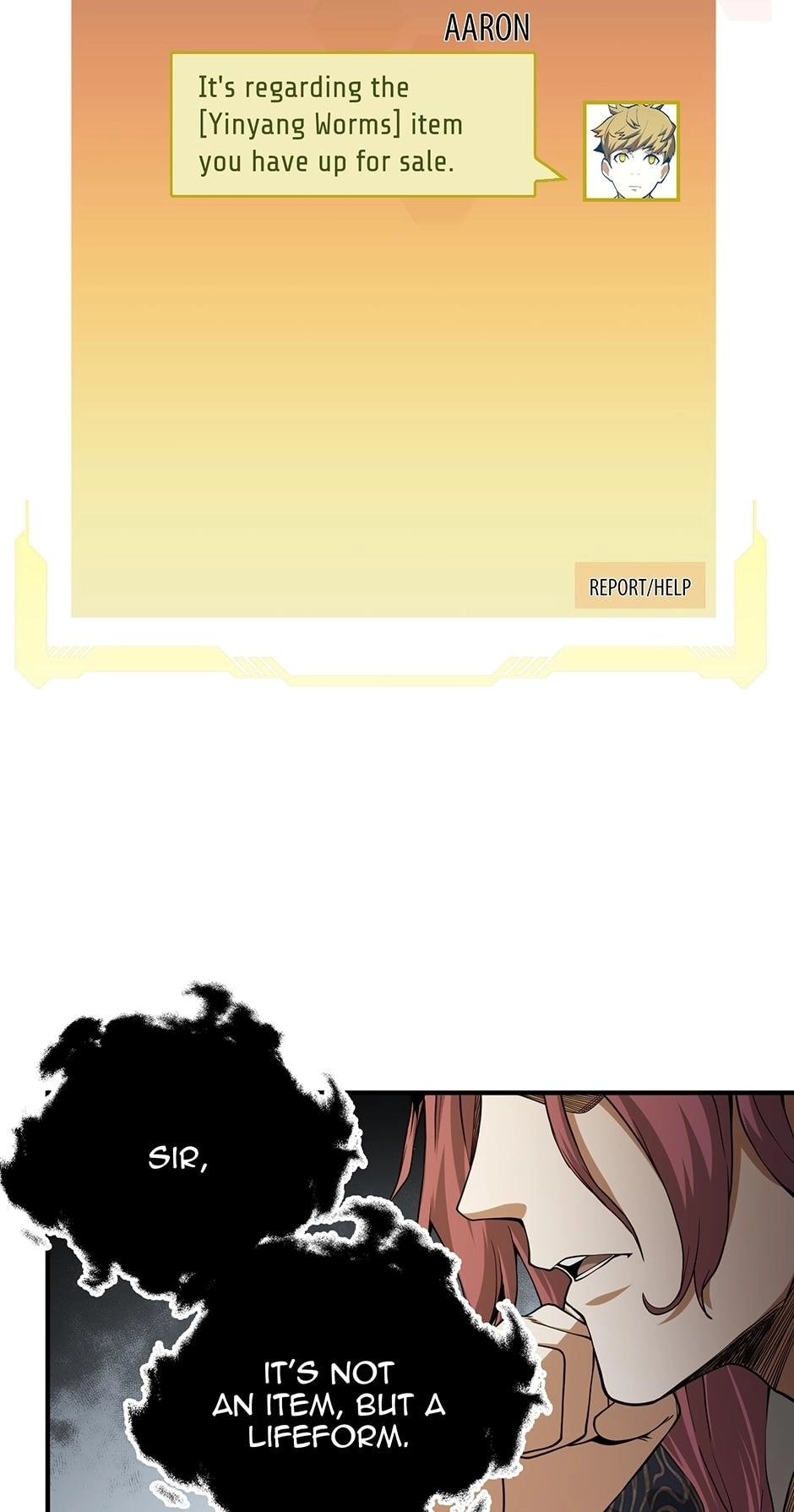 The Lord of Coins Chapter 20, page 5 of 65