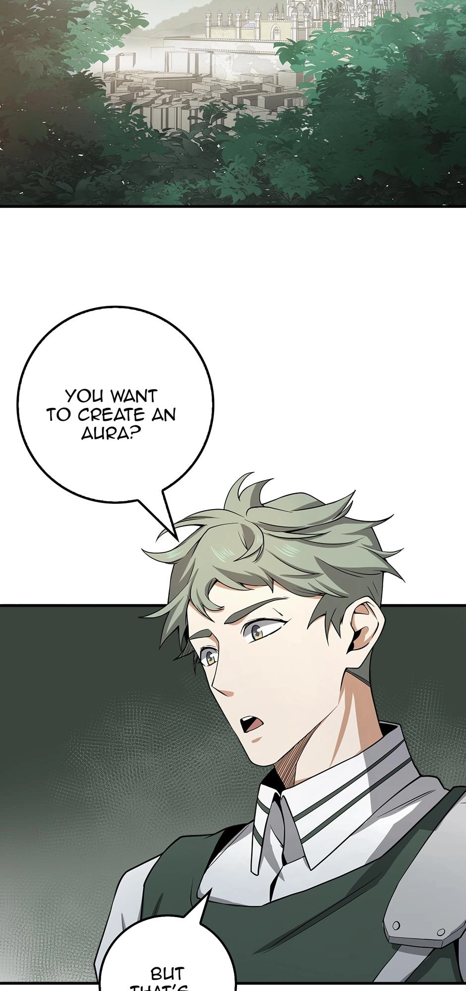 The Lord of Coins Chapter 20, page 52 of 65