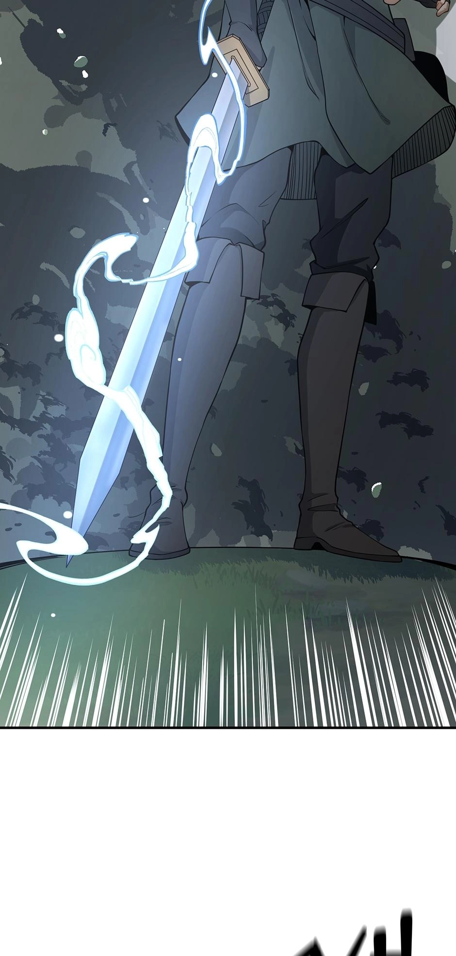 The Lord of Coins Chapter 20, page 59 of 65