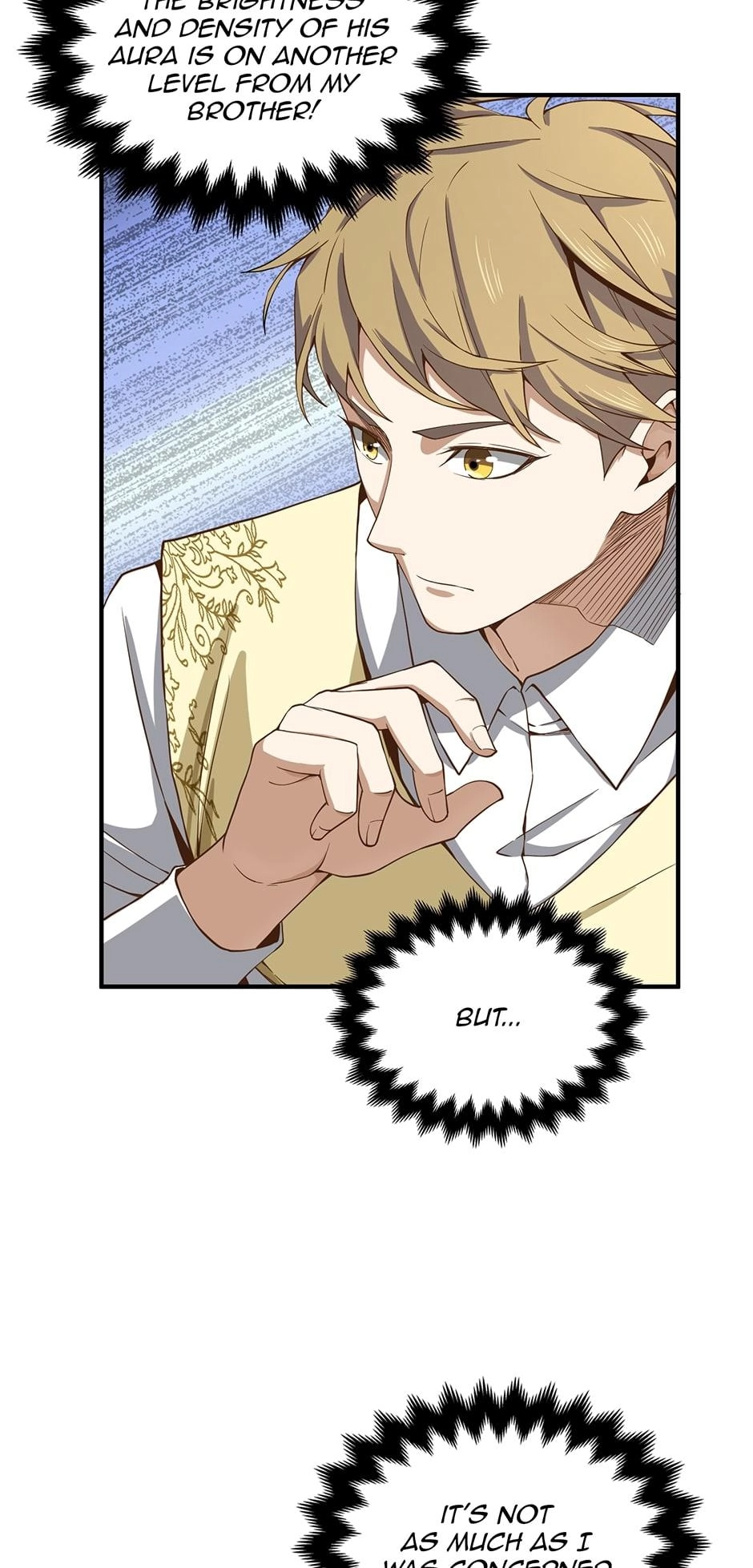 The Lord of Coins Chapter 20, page 62 of 65
