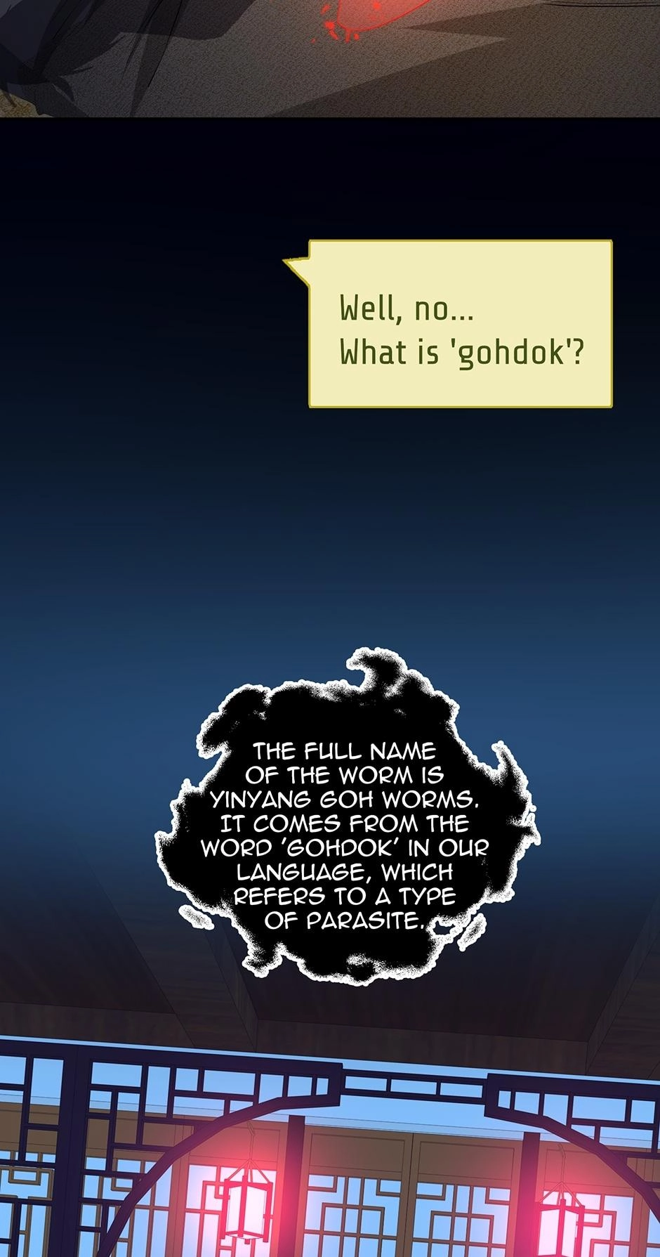The Lord of Coins Chapter 20, page 8 of 65