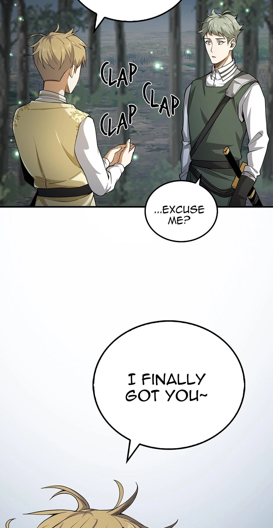 The Lord of Coins Chapter 21, page 11 of 74