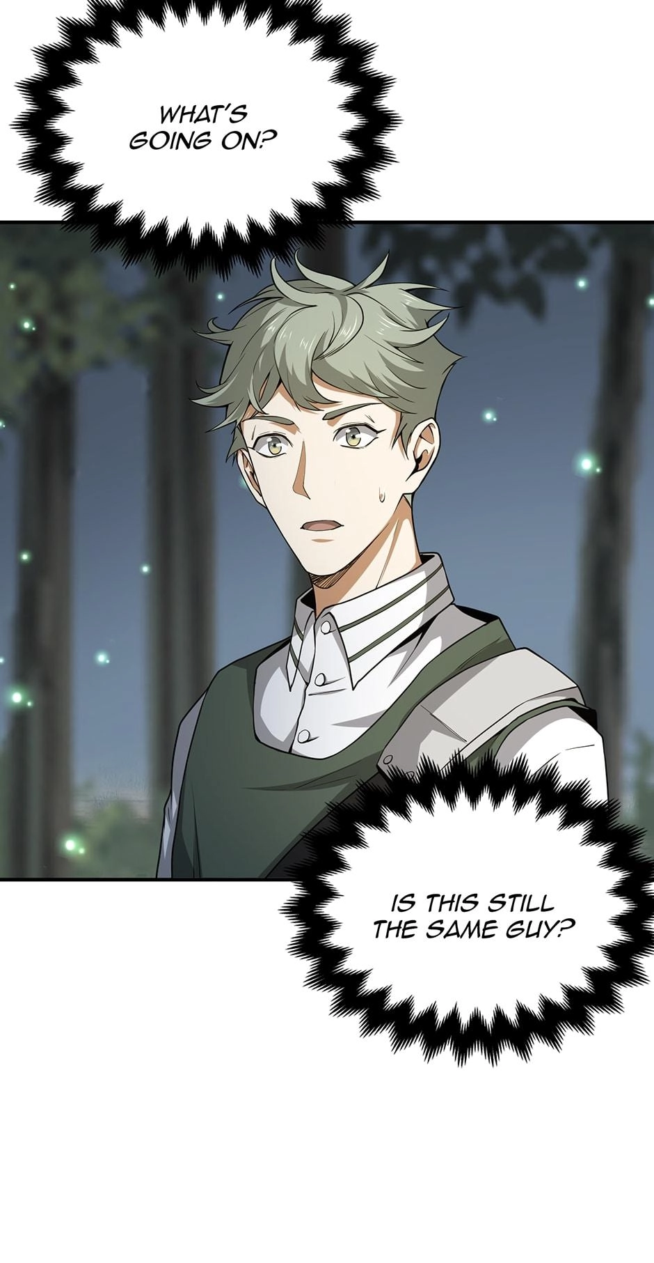 The Lord of Coins Chapter 21, page 14 of 74