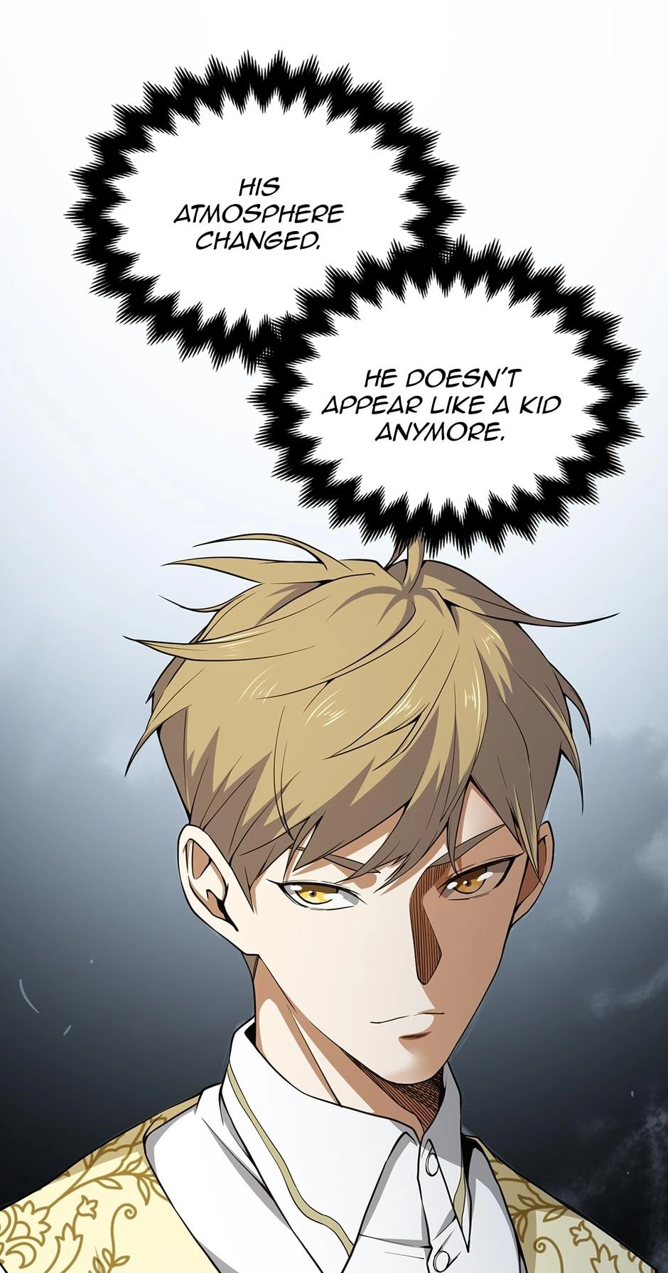 The Lord of Coins Chapter 21, page 15 of 74