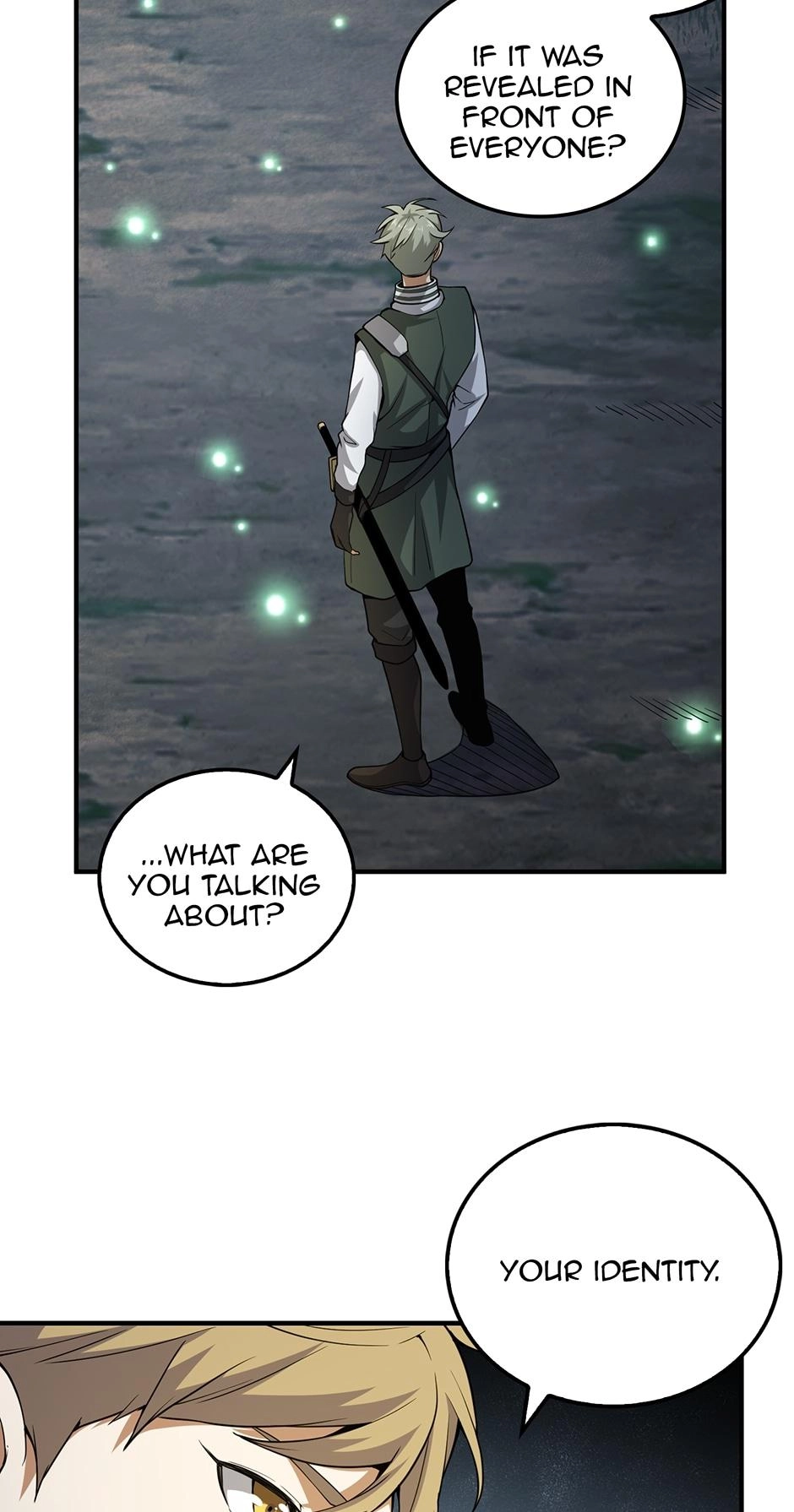 The Lord of Coins Chapter 21, page 17 of 74