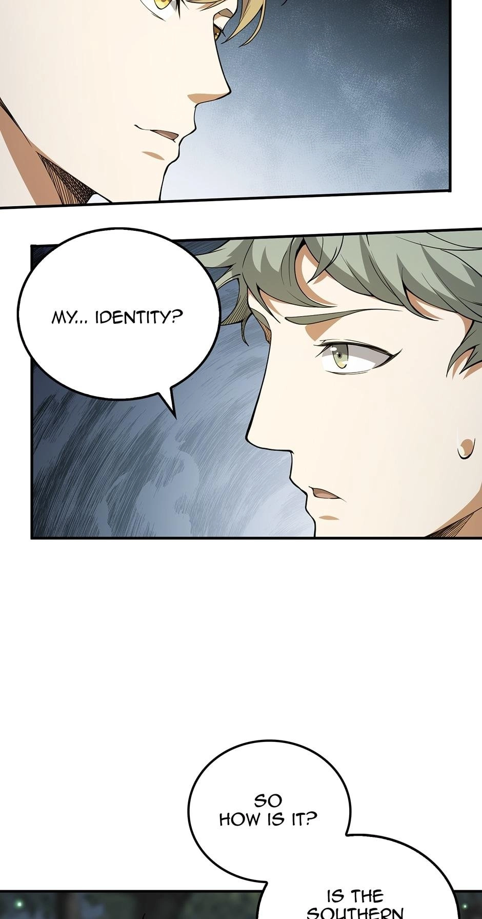 The Lord of Coins Chapter 21, page 18 of 74