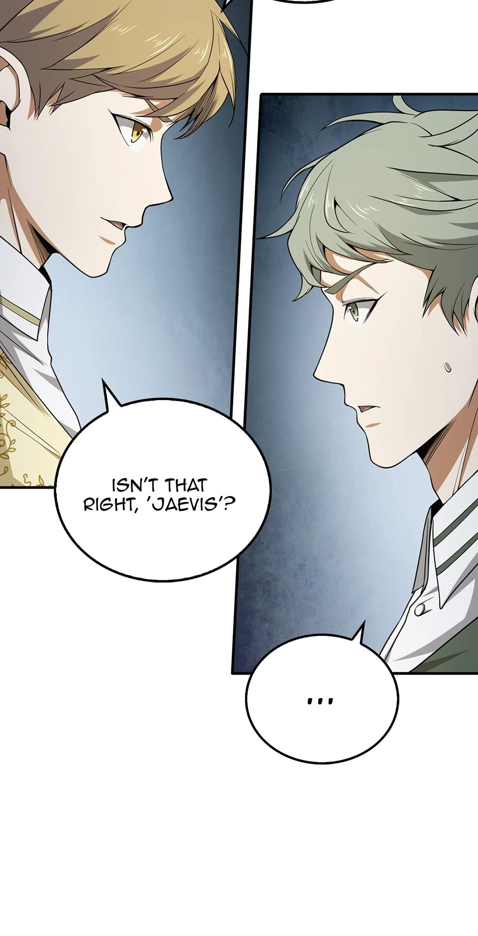 The Lord of Coins Chapter 21, page 24 of 74