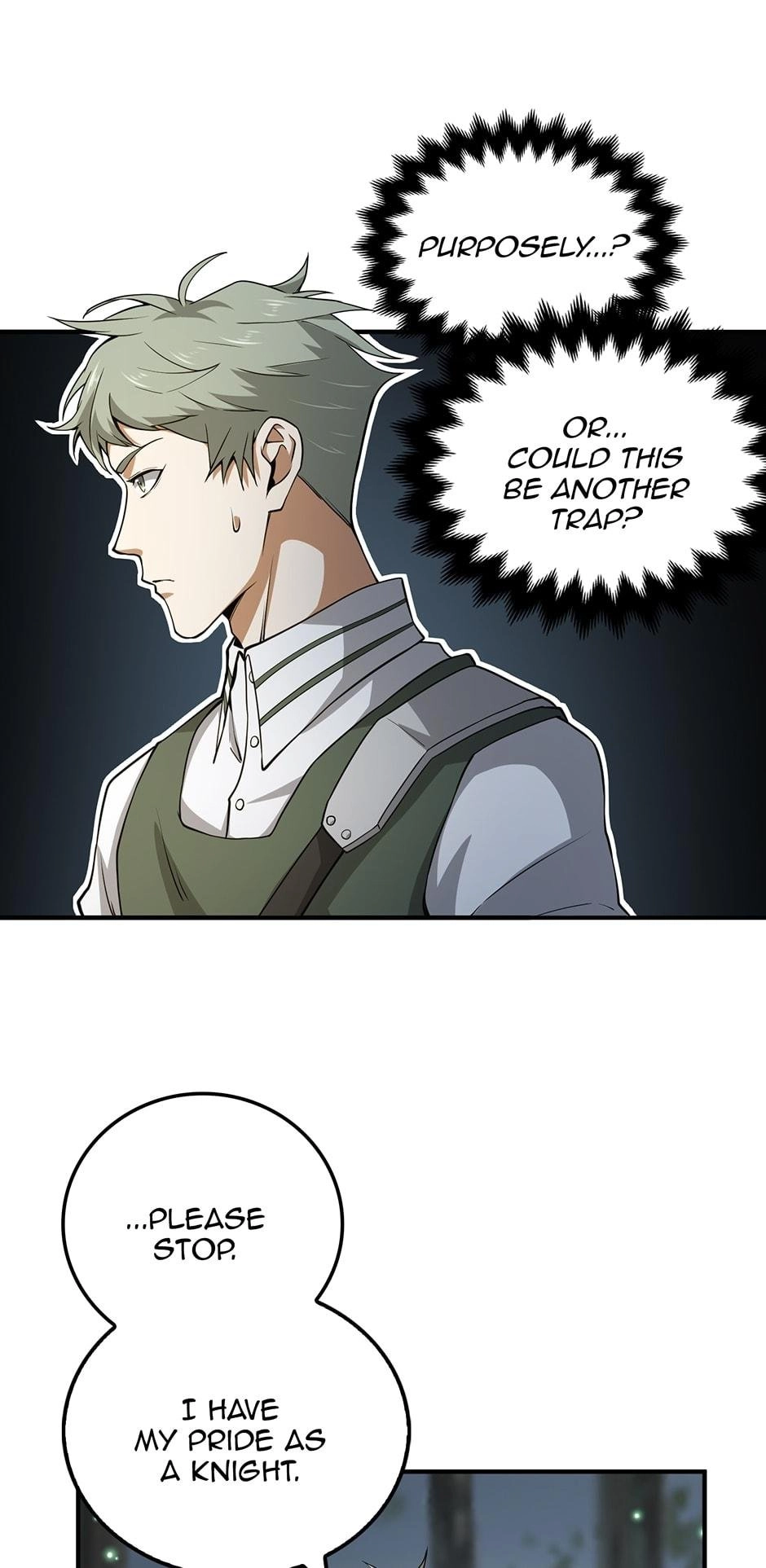 The Lord of Coins Chapter 21, page 30 of 74
