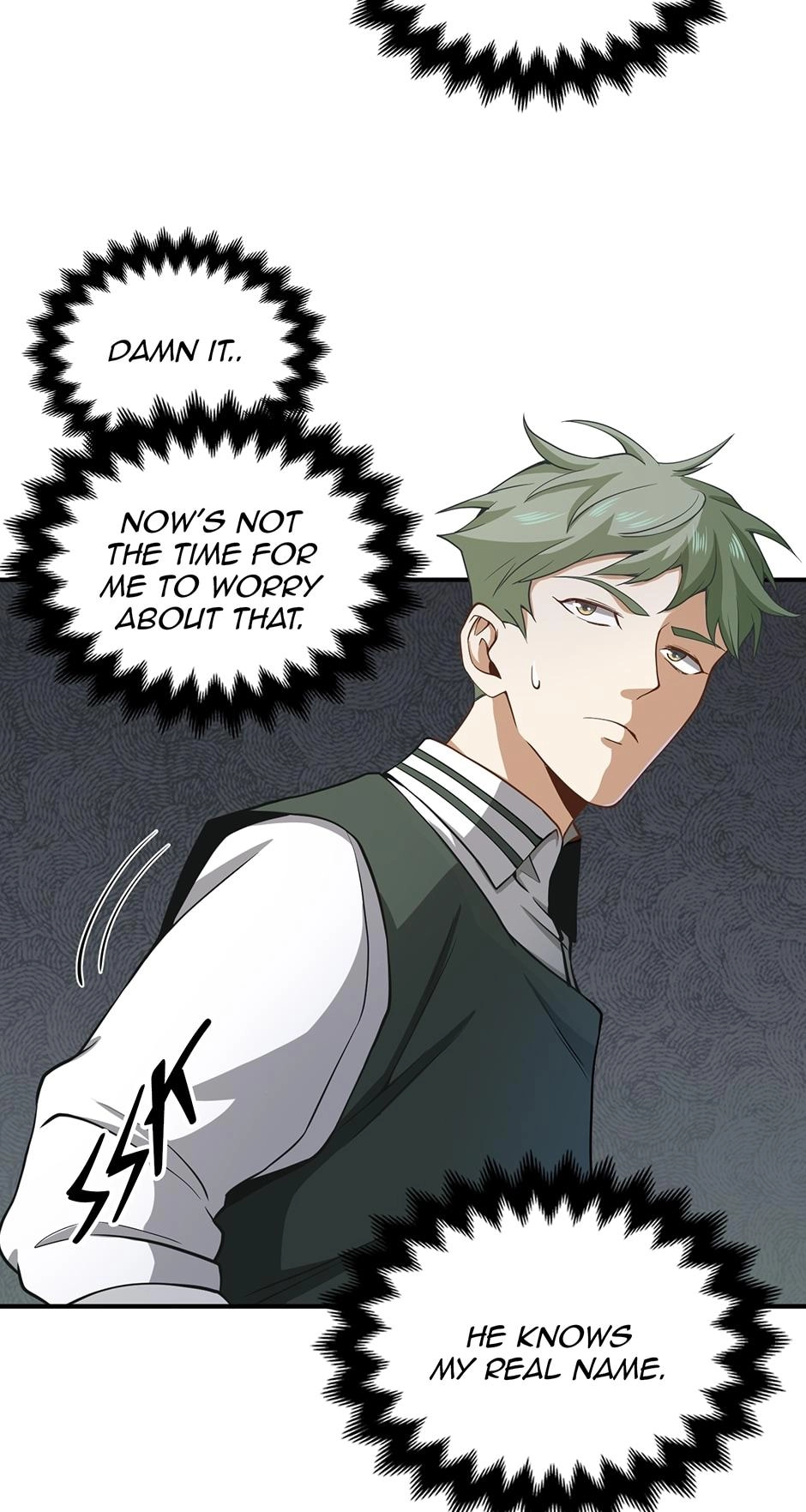 The Lord of Coins Chapter 21, page 38 of 74
