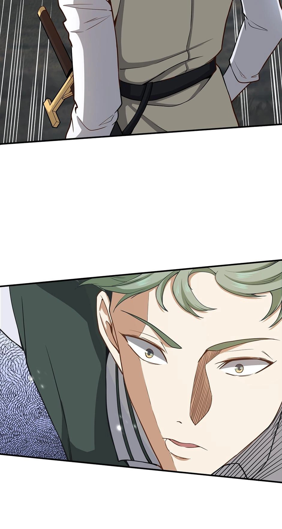 The Lord of Coins Chapter 21, page 42 of 74