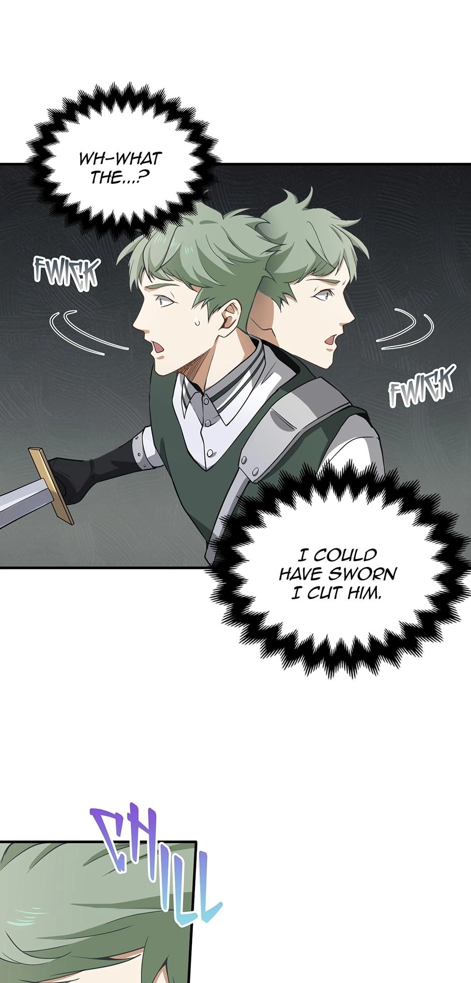 The Lord of Coins Chapter 21, page 45 of 74