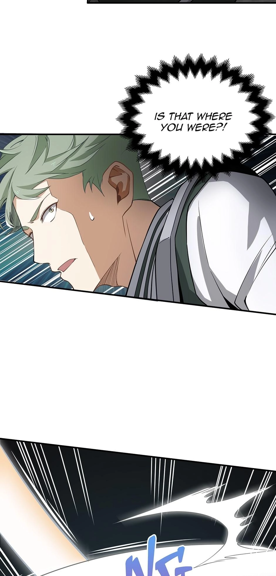 The Lord of Coins Chapter 21, page 47 of 74