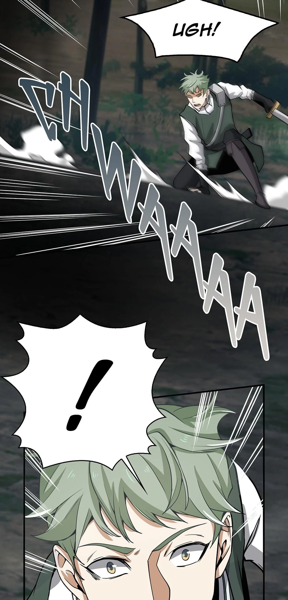 The Lord of Coins Chapter 21, page 50 of 74