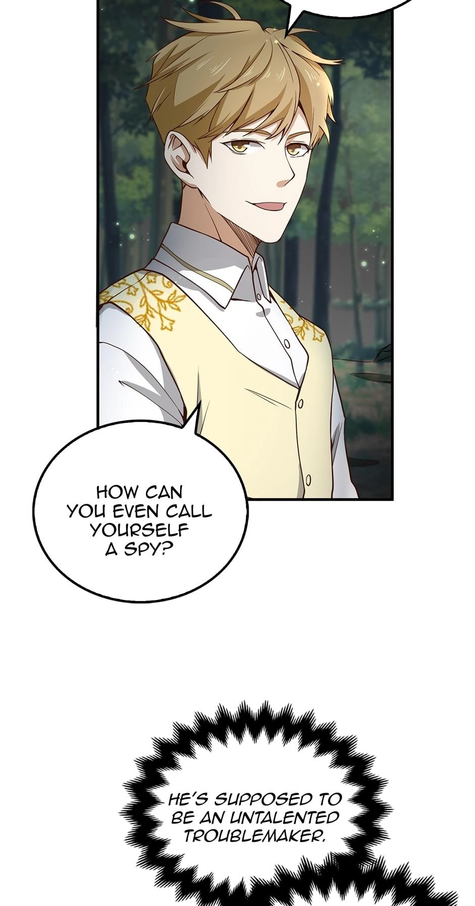 The Lord of Coins Chapter 21, page 54 of 74