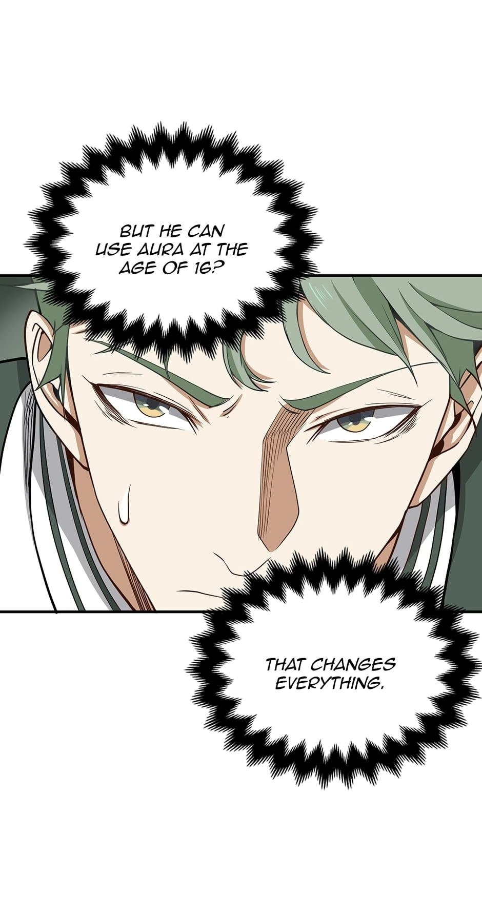 The Lord of Coins Chapter 21, page 56 of 74