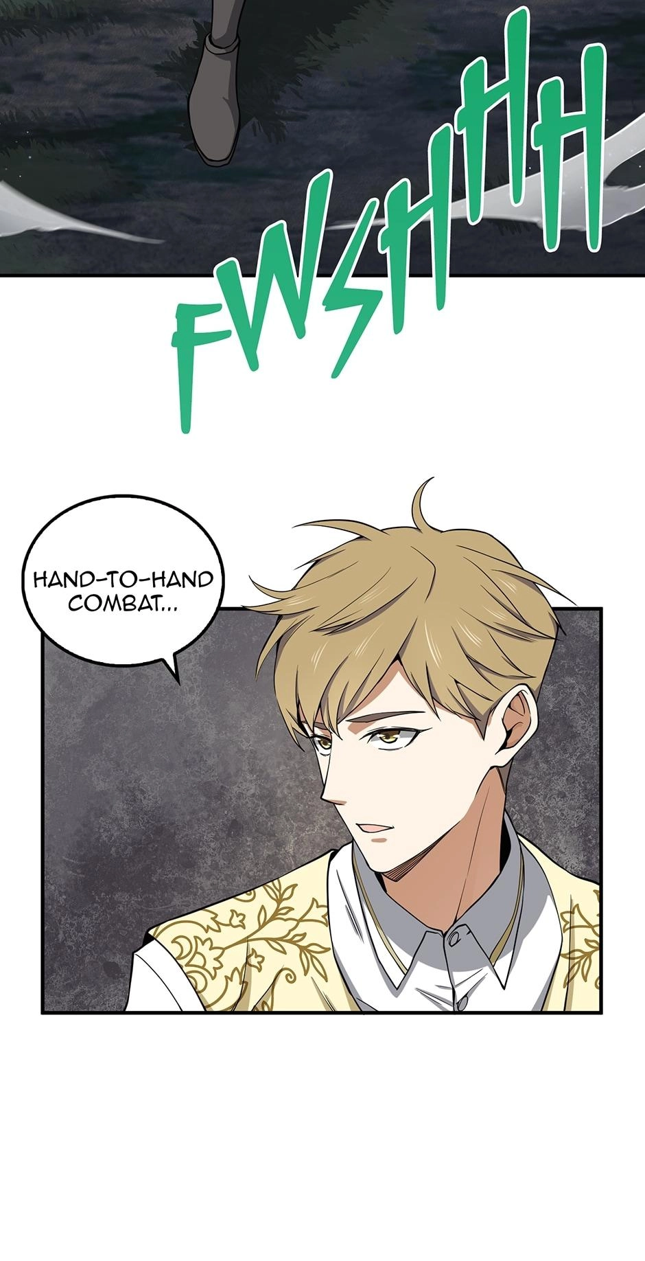 The Lord of Coins Chapter 21, page 61 of 74