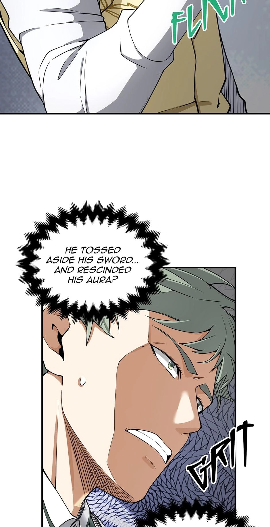 The Lord of Coins Chapter 21, page 64 of 74