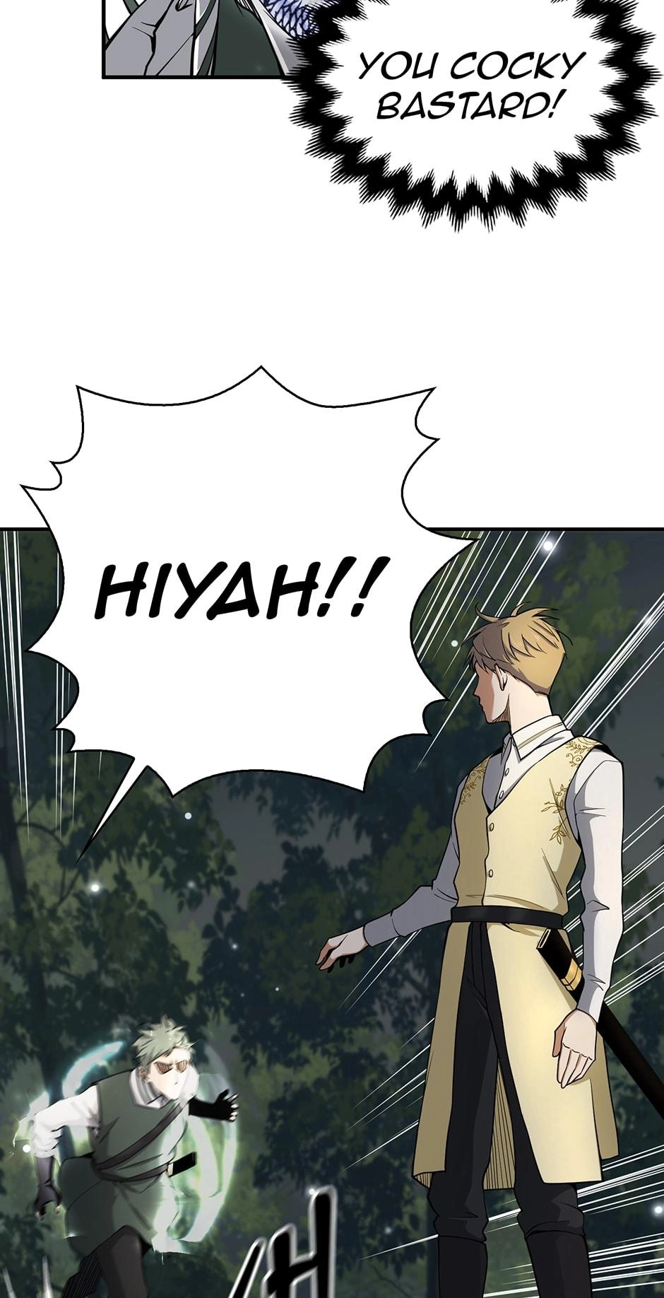 The Lord of Coins Chapter 21, page 65 of 74