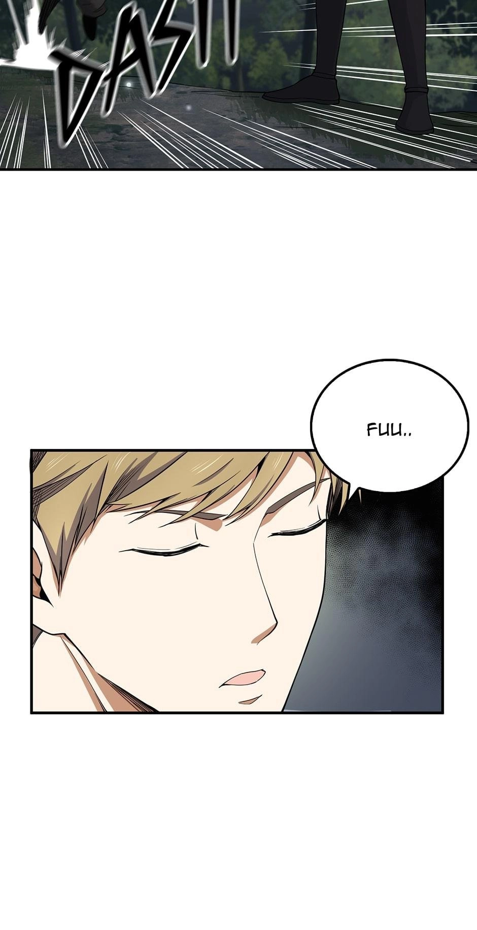 The Lord of Coins Chapter 21, page 66 of 74