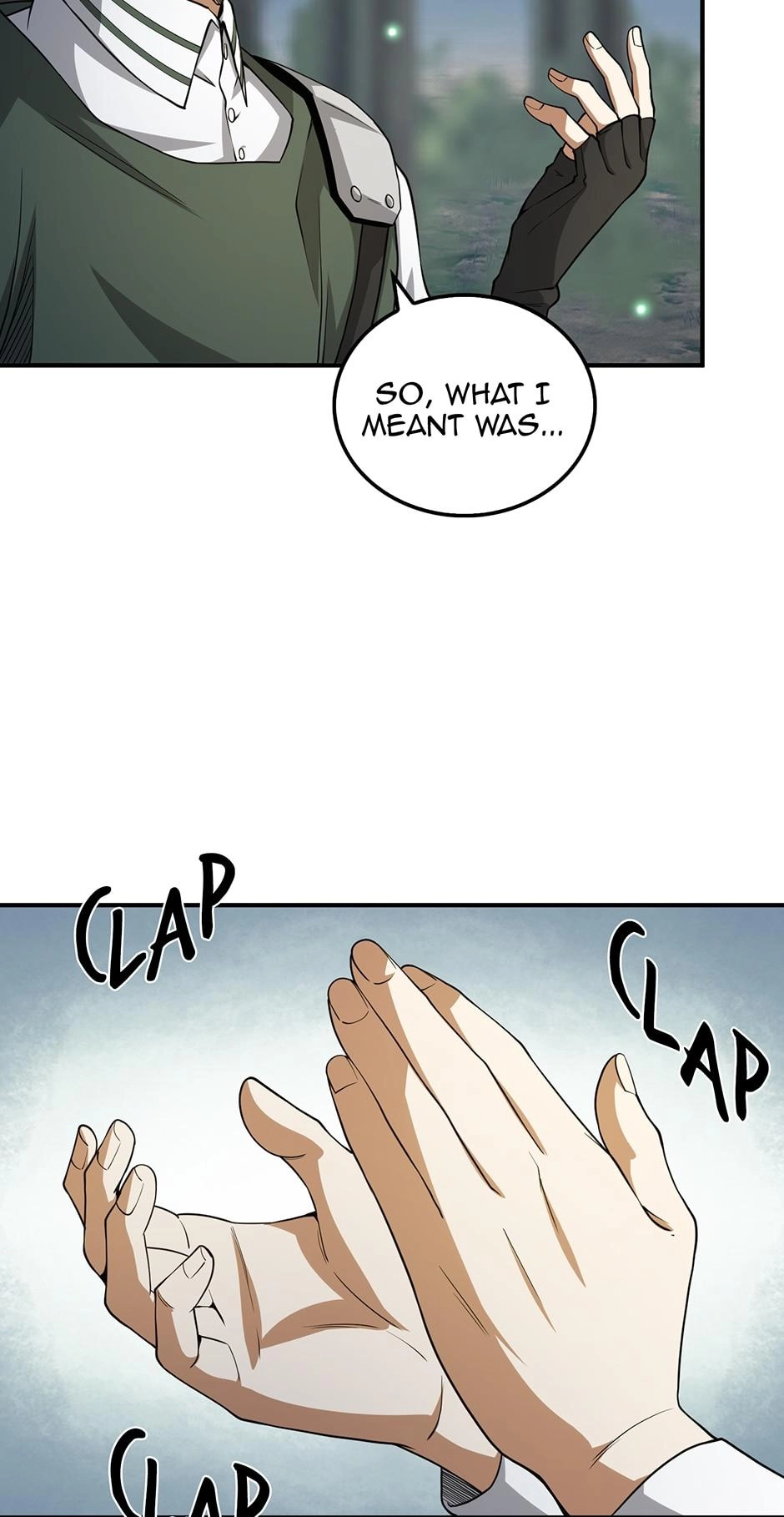 The Lord of Coins Chapter 21, page 9 of 74