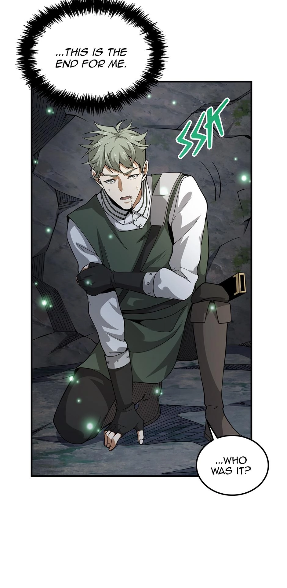 The Lord of Coins Chapter 22, page 12 of 70