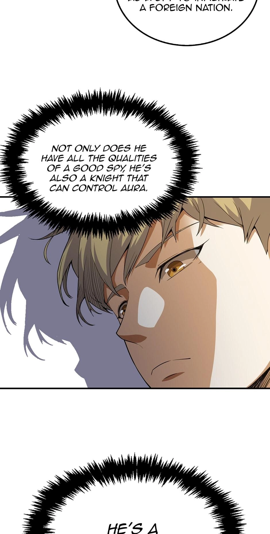The Lord of Coins Chapter 22, page 20 of 70