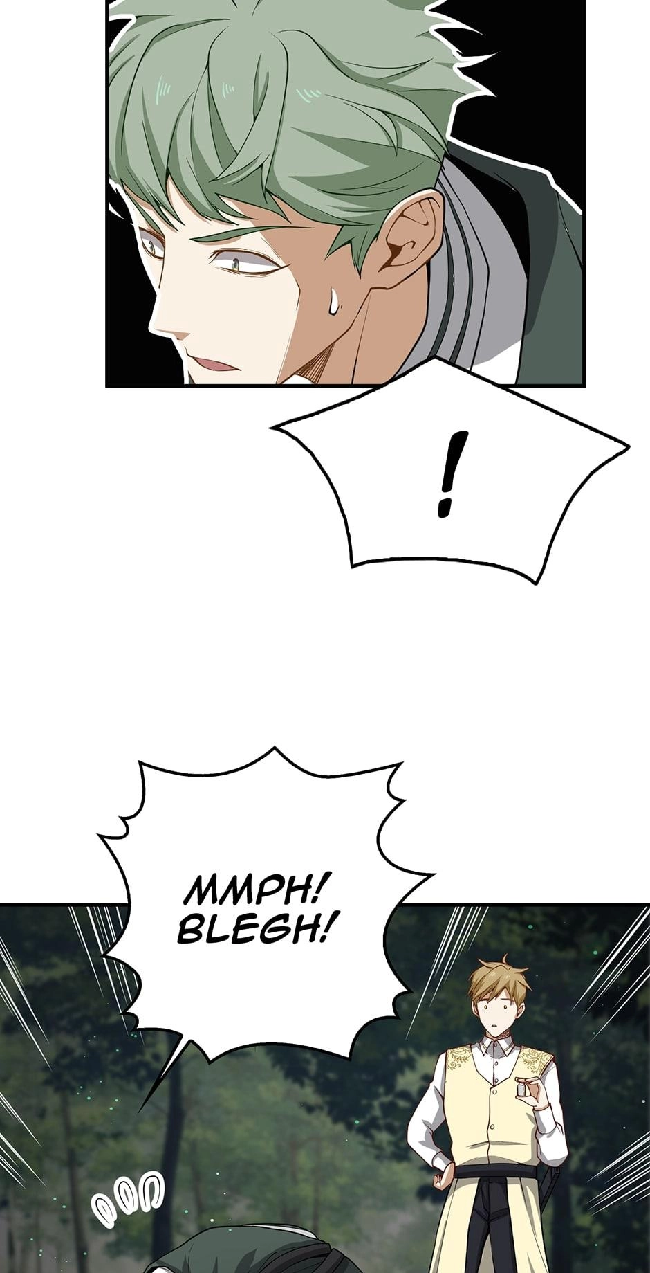 The Lord of Coins Chapter 22, page 32 of 70
