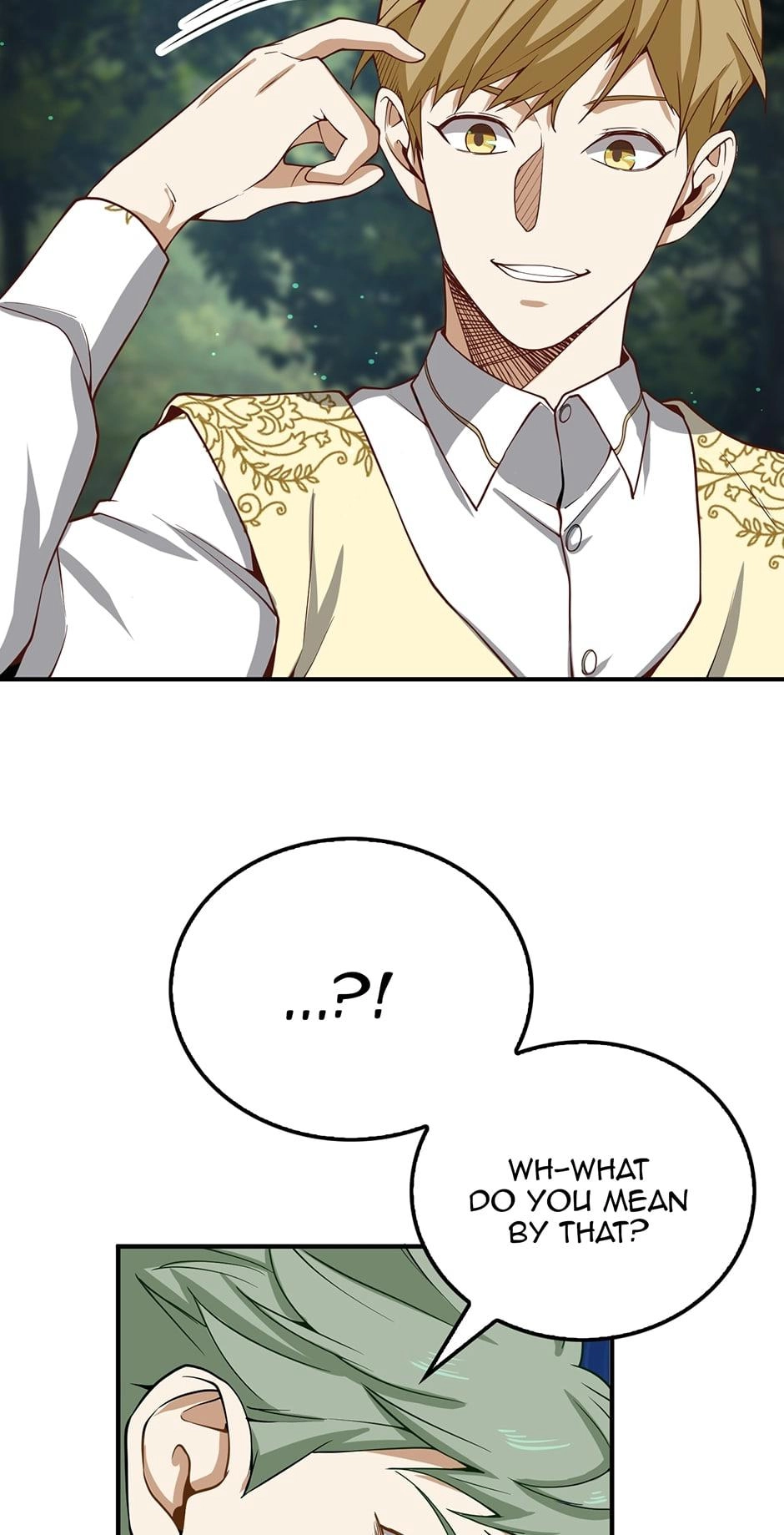 The Lord of Coins Chapter 22, page 34 of 70