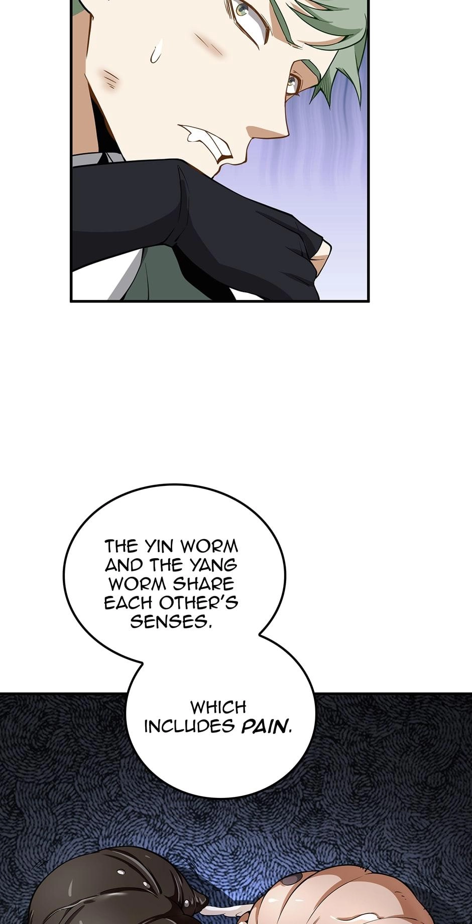 The Lord of Coins Chapter 22, page 35 of 70
