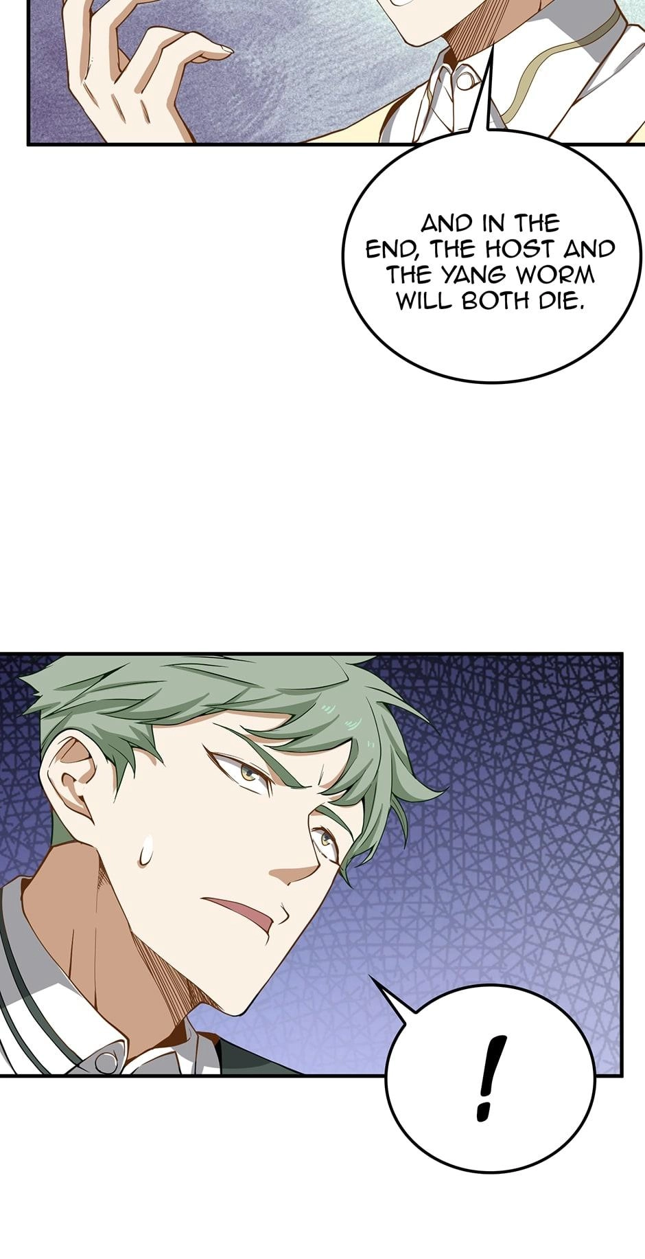 The Lord of Coins Chapter 22, page 37 of 70