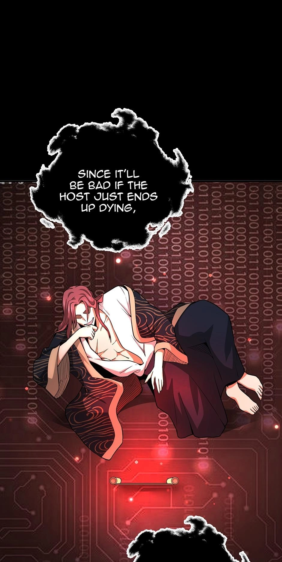The Lord of Coins Chapter 22, page 46 of 70