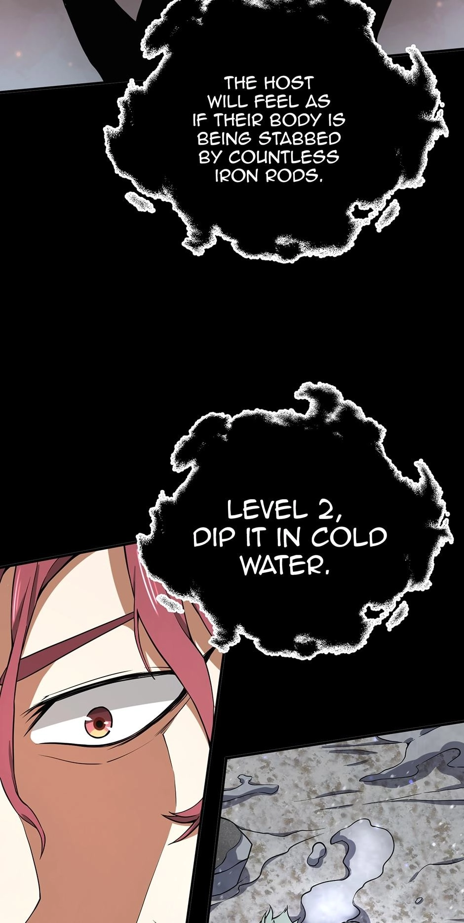 The Lord of Coins Chapter 22, page 48 of 70