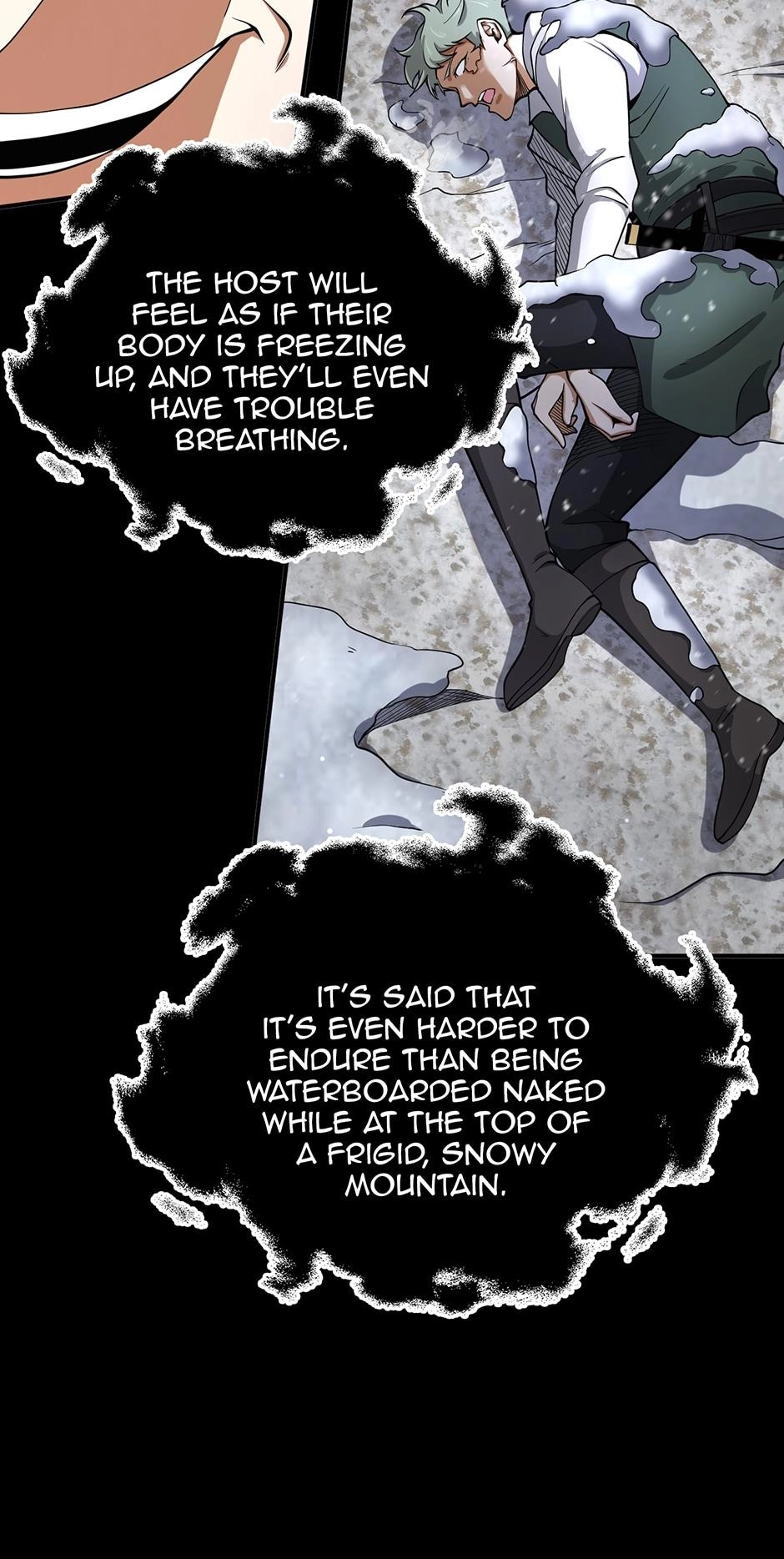 The Lord of Coins Chapter 22, page 49 of 70