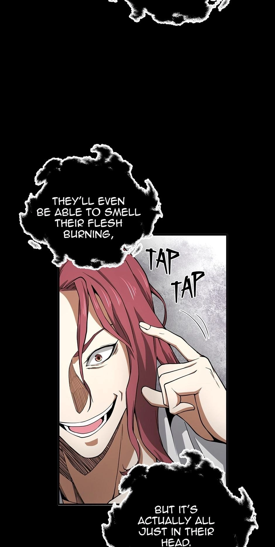 The Lord of Coins Chapter 22, page 51 of 70
