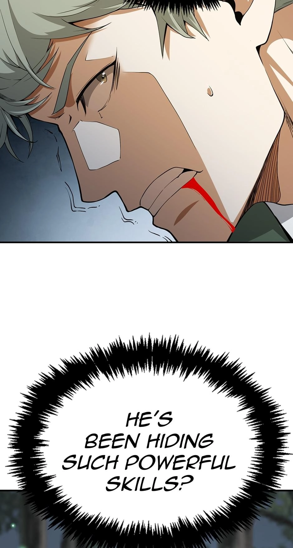 The Lord of Coins Chapter 22, page 6 of 70
