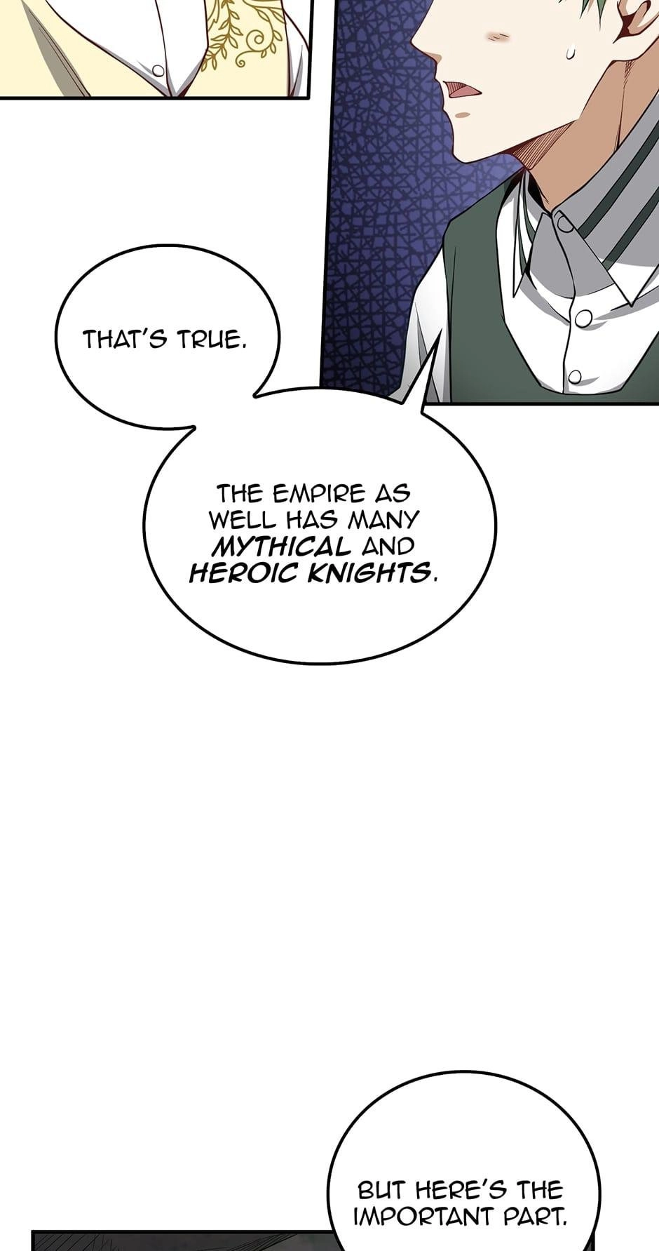 The Lord of Coins Chapter 22, page 65 of 70