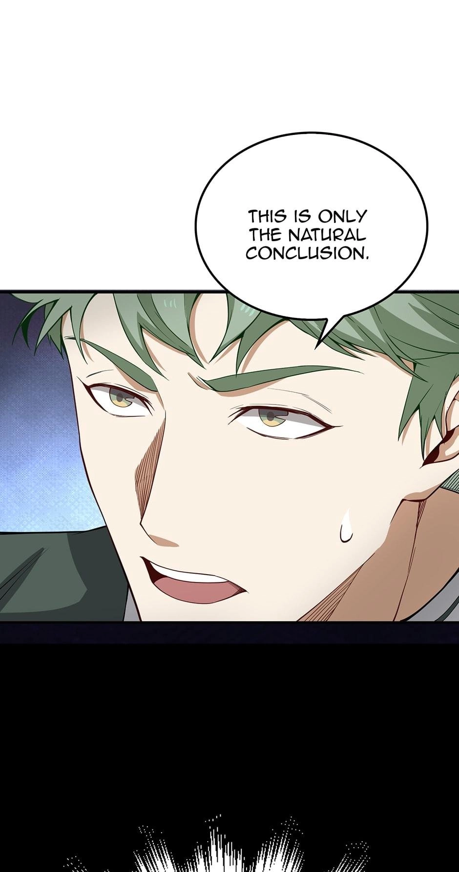 The Lord of Coins Chapter 22, page 67 of 70